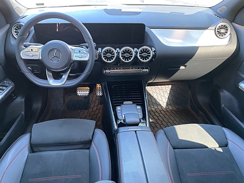 Mercedes-Benz Clase GLA 2.0 Gla250 4Matic 224Cv