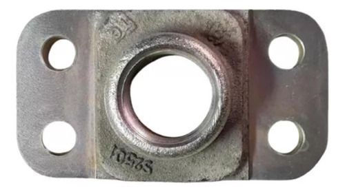 Soporte De Traversa Delantera Nuevo Stralis Iveco 504027321