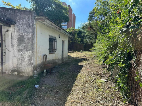 Casa A Reformar, Ideal Para Desarrollo E Inversionistas