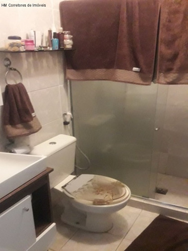 Imagem 8 de 20 de Amplo Apartamento De Três Quartos No Cachambí - Hmap930 - 34641838