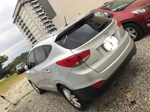 Imagem 12 de 12 de Hyundai Ix35