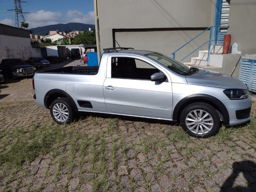 Imagem 1 de 5 de Vw Saveiro Trend Especial