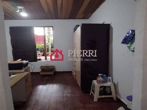 Imagem 15 de 15 de Casa A Venda No Jardim Regina, Pirituba - 7096