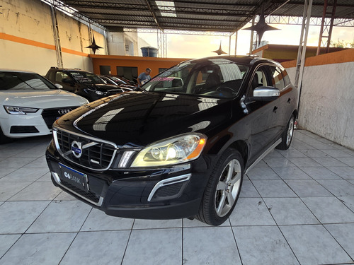 Volvo XC60 2.0 T5 R-design 5p