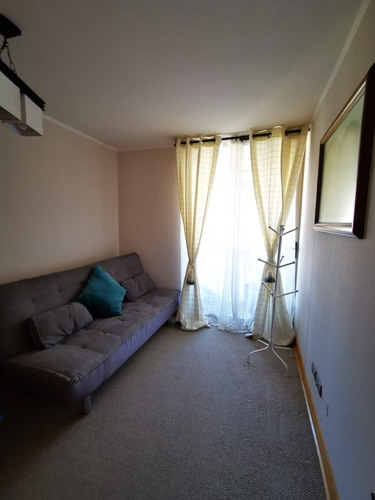 Estupendo Departamento Amoblado O Sin Amoblar Sector Sur