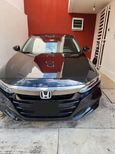 Honda Accord 1.5 T Sport Plus