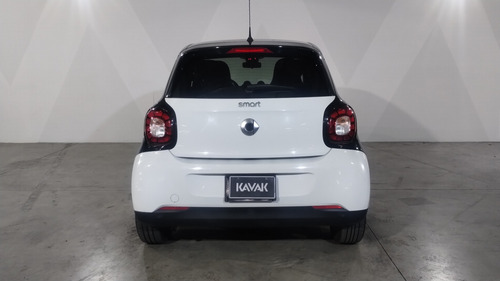 Smart Forfour 0.9 PRIME TURBO