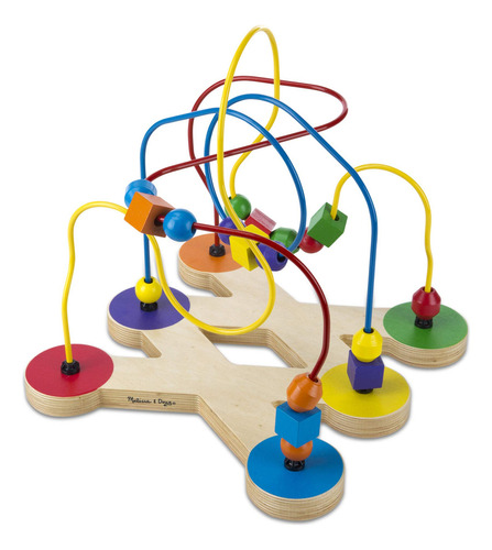 Melissa & Doug Laberinto Clá - 7350718:ml A $280990