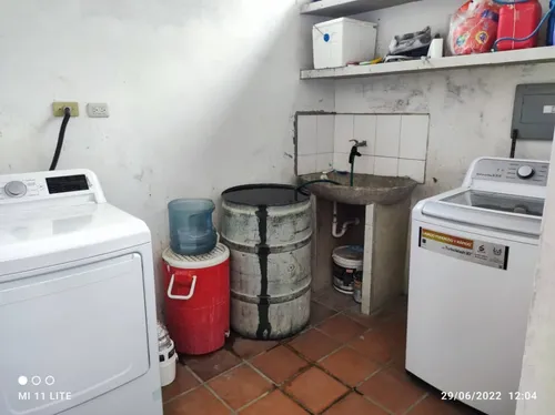 Venta De Casa Valle Abajo-cv