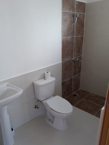 Vendo Penthouse Con Terraza En Ciudad Juan Bosch, 3 Habs., 140 Mts.2, Res. Dos Amigos Y Rebajado
