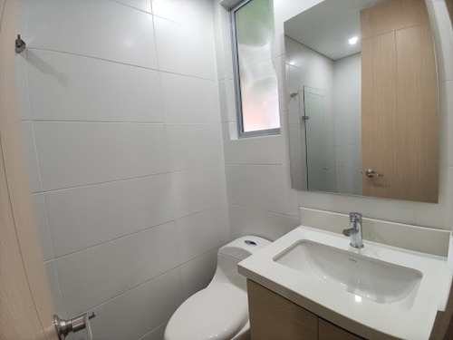 Imagen 12 de 21 de Apartamento En Venta Santa Maria De Los Angeles 643-5101