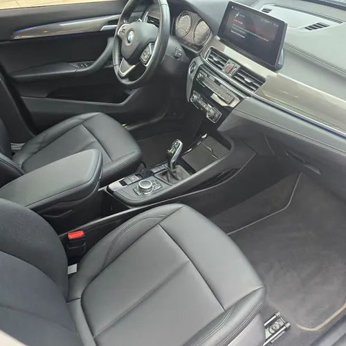 BMW X1 2.0 F48 Sdrive 20i