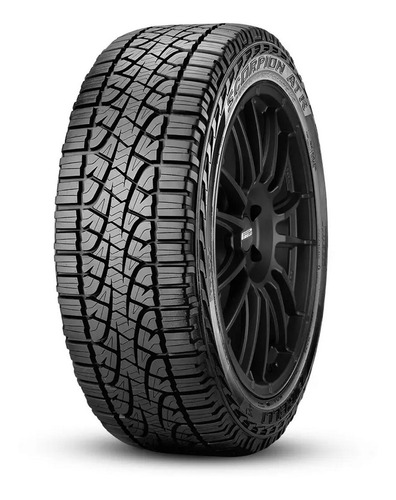 Neumático Pirelli 255 60 R18 Atr Scorpion Vw Amarok Ranger