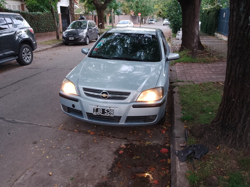 Chevrolet Astra 2.0 Gls