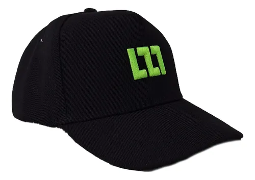 Gorra Masivo Llados Fitness (inlcuye Las 2 Gorras)