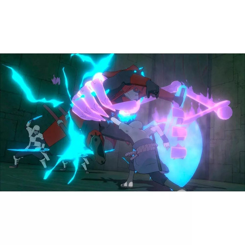 Naruto Ultimate Ninja Storm Trilogy Playstation 4