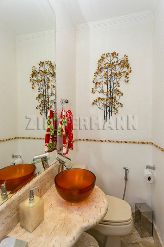 Casa - Vila Romana - Ref: 99298 - V-99298