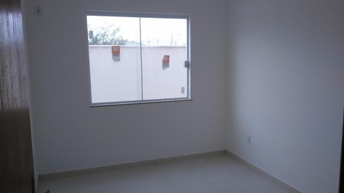 Apartamento Residencial À Venda, Jardim Atlântico Central (itaipuaçu), Maricá. - Ap0016