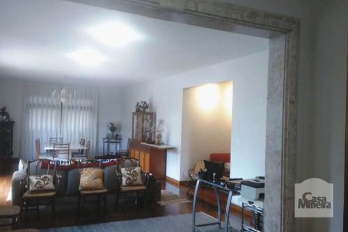 Imagem 1 de 15 de Apartamento À Venda No Serra - Código 243965 - 243965