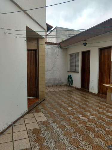 Imagem 22 de 28 de Sobrado No Aricanduva Com 3 Dorms Sendo 2 Suítes, 4 Vagas, 258m² - So0478