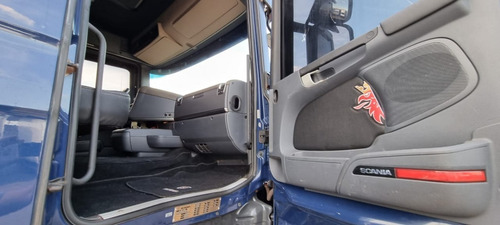 Imagem 15 de 15 de Scania R440 6x4 2013/13 864724km (r420, R450) (8a20)