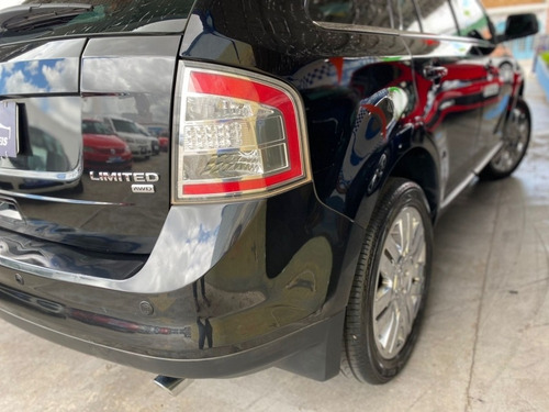 Imagem 8 de 15 de Ford Edge 3.5 Limited