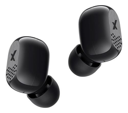 Fone De Ouvido Intra Auricular Amvox Ahp 01 One Bluetooth
