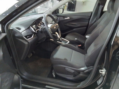 Chevrolet Onix 1.0 TURBO FLEX LTZ AUTOMÁTICO