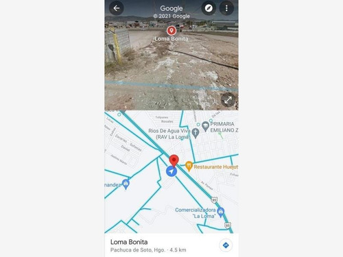 Imagen 6 de 7 de Terreno En Venta La Loma