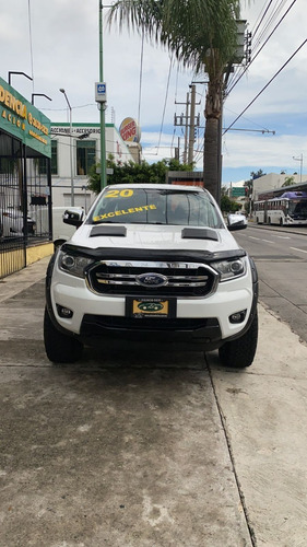Imagen 3 de 13 de Ford Ranger 2.3 Xlt Gasolina Mt