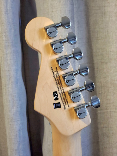 Charvel San Dimas Pro Mod Style 1 Dk24 Ibanez Prestige Rg Diestro Amarillo Maple (Usado)