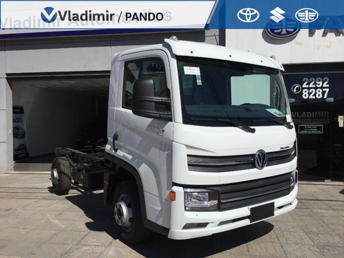 Volkswagen Express Delivery 2020 0km