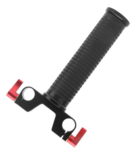 Conector De Riel Único De Aleación De Aluminio Dslr Shoulder