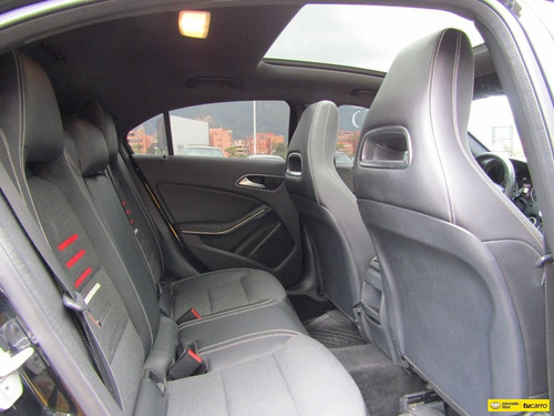 Mercedes-benz Clase A 200 At 1600 T