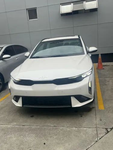 Kia K3 Cross Gt Line 2026, Entrega Inmediata,bono Matricula+