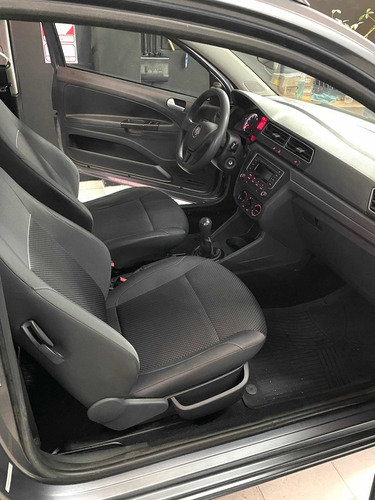 Volkswagen Saveiro 1.6 Gp Cd 101cv Power