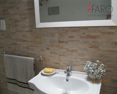 Imagen 8 de 10 de Apartamento En La Península 1 Y 1/2 Dormitorio Bajos Gastos Comunes - Punta Del Este Peninsula