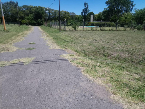Imagen 4 de 13 de Terreno - Loma Verde