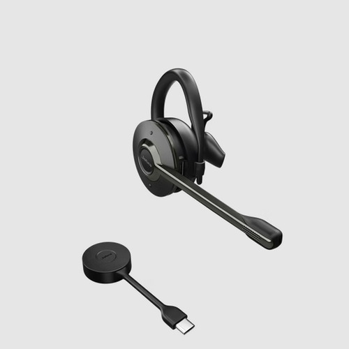 Auriculares Jabra Engage 55a Conv Uc