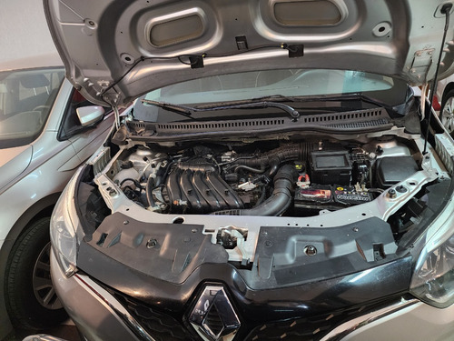 Renault Captur 1.6 Intens Cvt