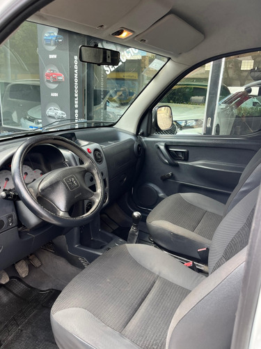 Peugeot Partner 1.6 Hdi Furgon Confort