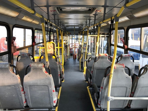 Onibus Ur Svelto M Benz 1722 Financia 100 %