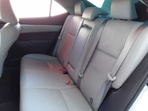 Imagem 8 de 13 de Toyota Corolla Gli Upper Flex
