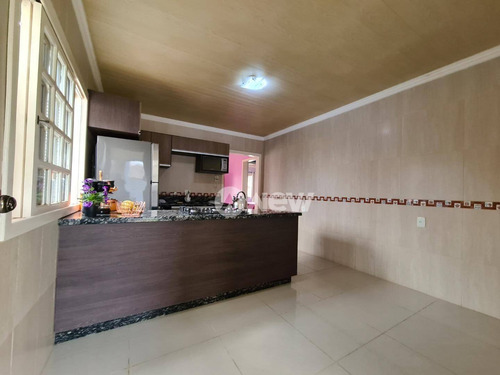 Imagem 28 de 30 de Casa Com 3 Dormitórios À Venda, 131 M² Por R$ 400.000,00 - Imigrante Norte - Campo Bom/rs - Ca3045