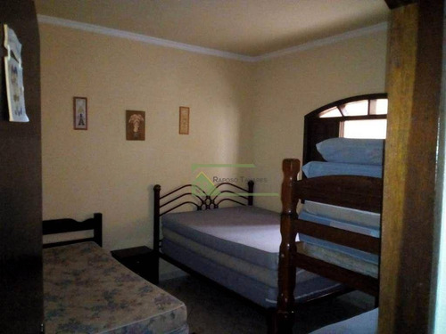 Imagem 4 de 22 de Chácara Com 4 Dormitórios À Venda, 7000 M² Por R$ 1.350.000,00 - Zona Rural - Ibiúna/sp - Ch0109