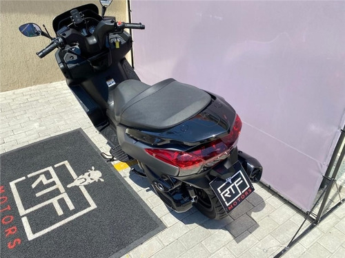 Imagem 8 de 12 de Kymco Downtown 300 I Abs