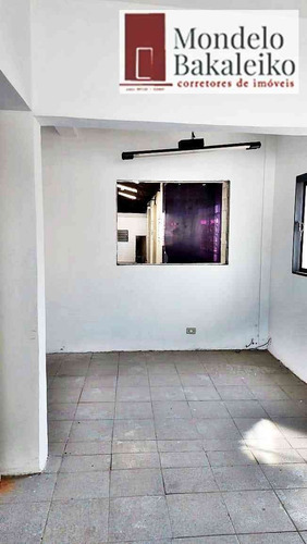 Imagem 12 de 18 de Galpão Comercial 500m² Santa Teresinha - 894