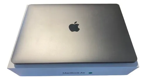 Notebook Apple Macbook Air A2337 Apple M1 256gb 8gb