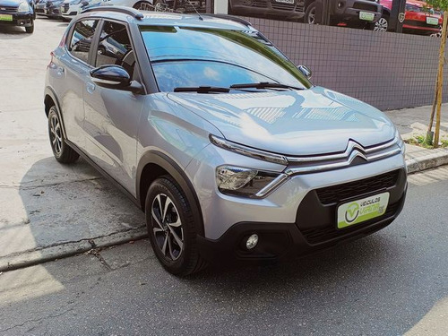 Citroën C3 1.6 16V FEEL PACK AT6