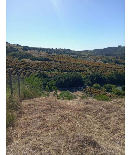 Vende Parcela De 5.200 Mt2, Con Luz Y Rol Propio, Ubicada En